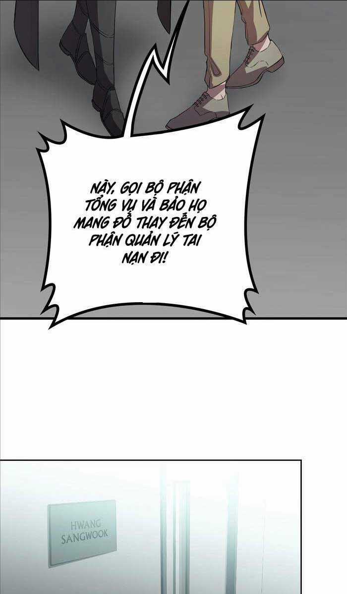 Thiết Huyết Chiêu Hồn Sư Chapter 3 trang 33