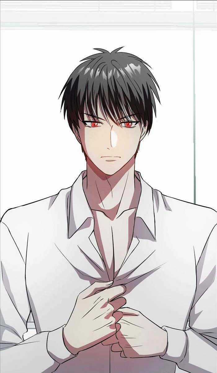 Thiết Huyết Chiêu Hồn Sư Chapter 3 trang 35