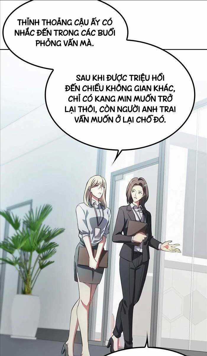 Thiết Huyết Chiêu Hồn Sư Chapter 3 trang 38