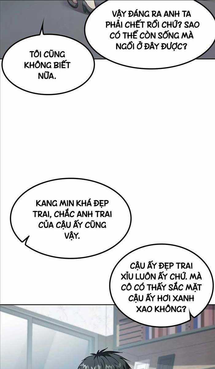 Thiết Huyết Chiêu Hồn Sư Chapter 3 trang 39