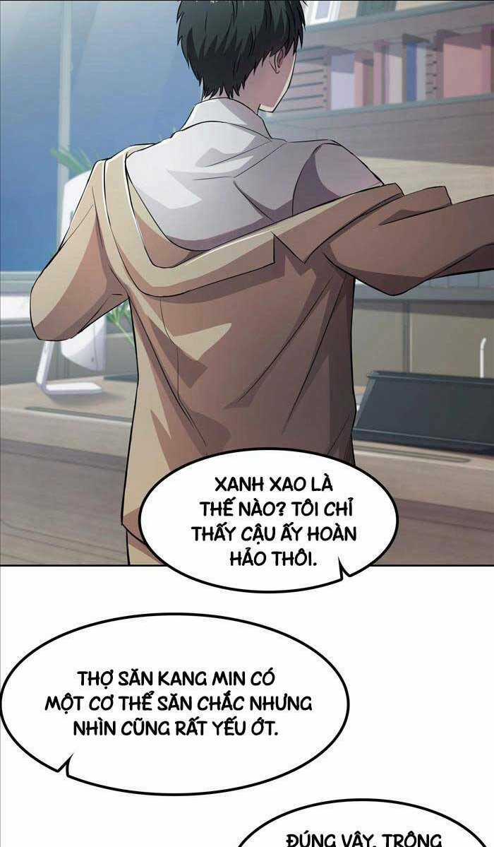 Thiết Huyết Chiêu Hồn Sư Chapter 3 trang 40