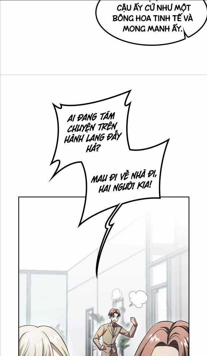 Thiết Huyết Chiêu Hồn Sư Chapter 3 trang 41