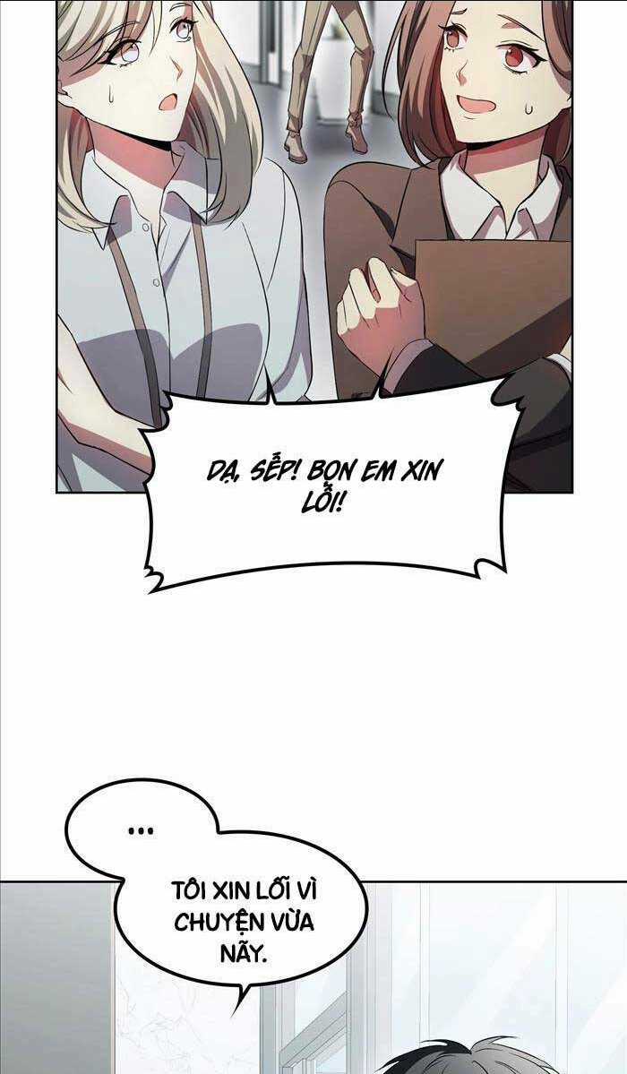 Thiết Huyết Chiêu Hồn Sư Chapter 3 trang 42