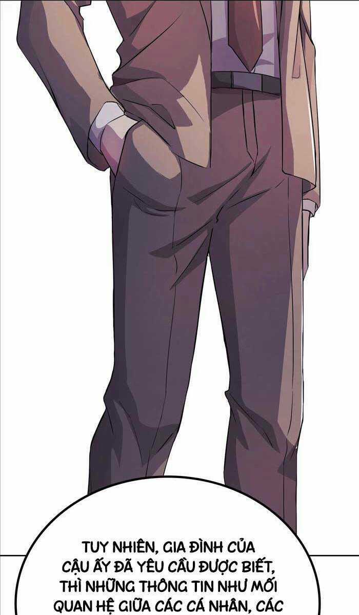 Thiết Huyết Chiêu Hồn Sư Chapter 3 trang 46