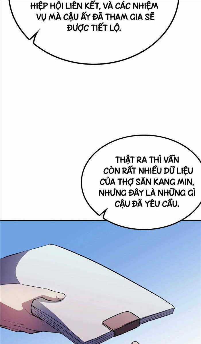 Thiết Huyết Chiêu Hồn Sư Chapter 3 trang 47