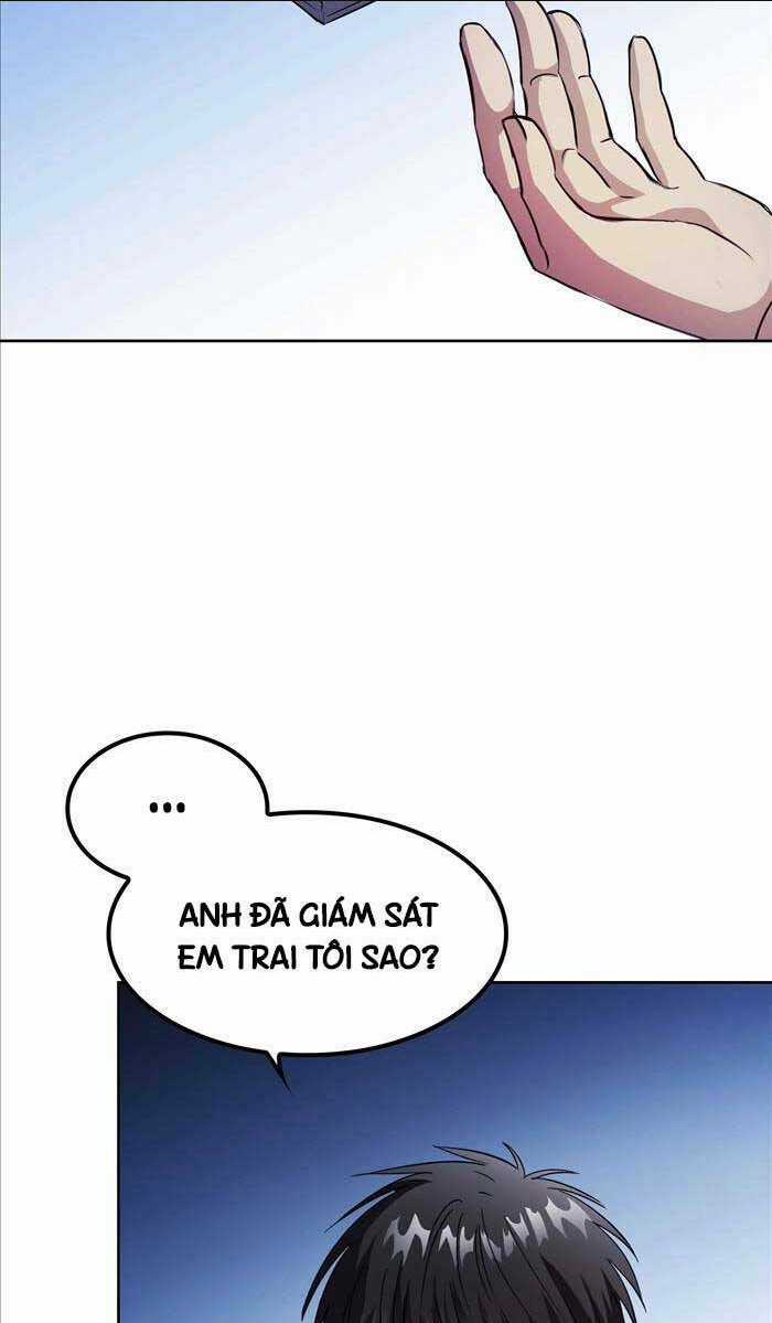 Thiết Huyết Chiêu Hồn Sư Chapter 3 trang 48