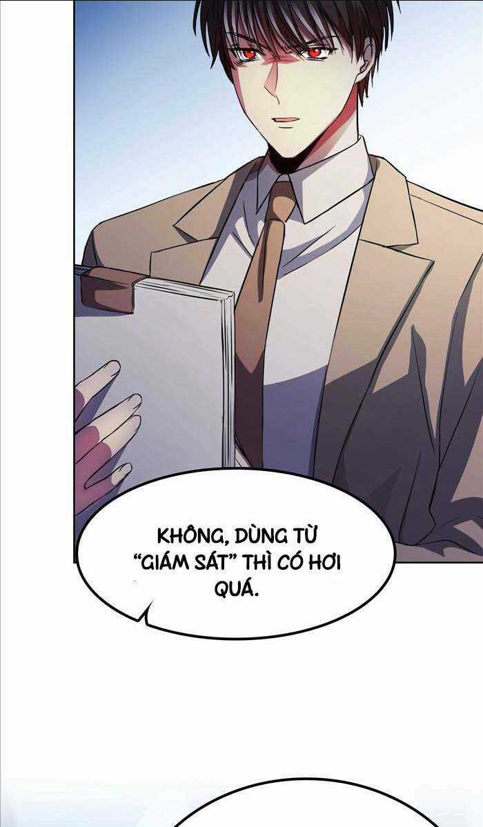 Thiết Huyết Chiêu Hồn Sư Chapter 3 trang 49