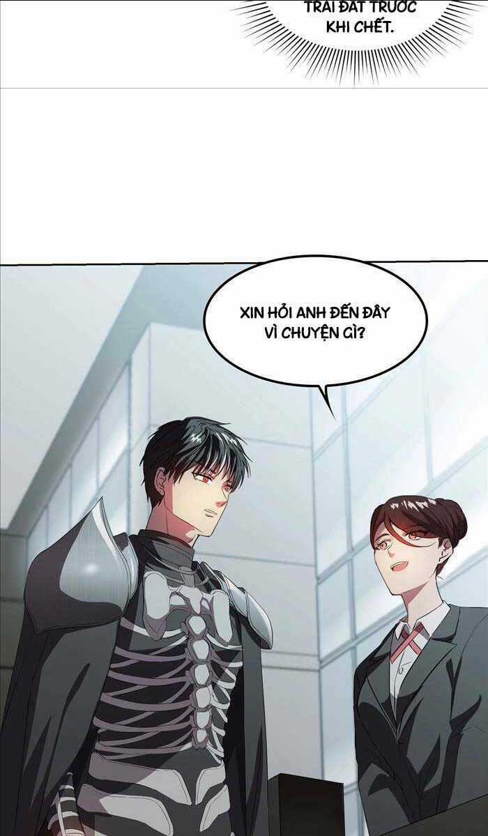 Thiết Huyết Chiêu Hồn Sư Chapter 3 trang 5