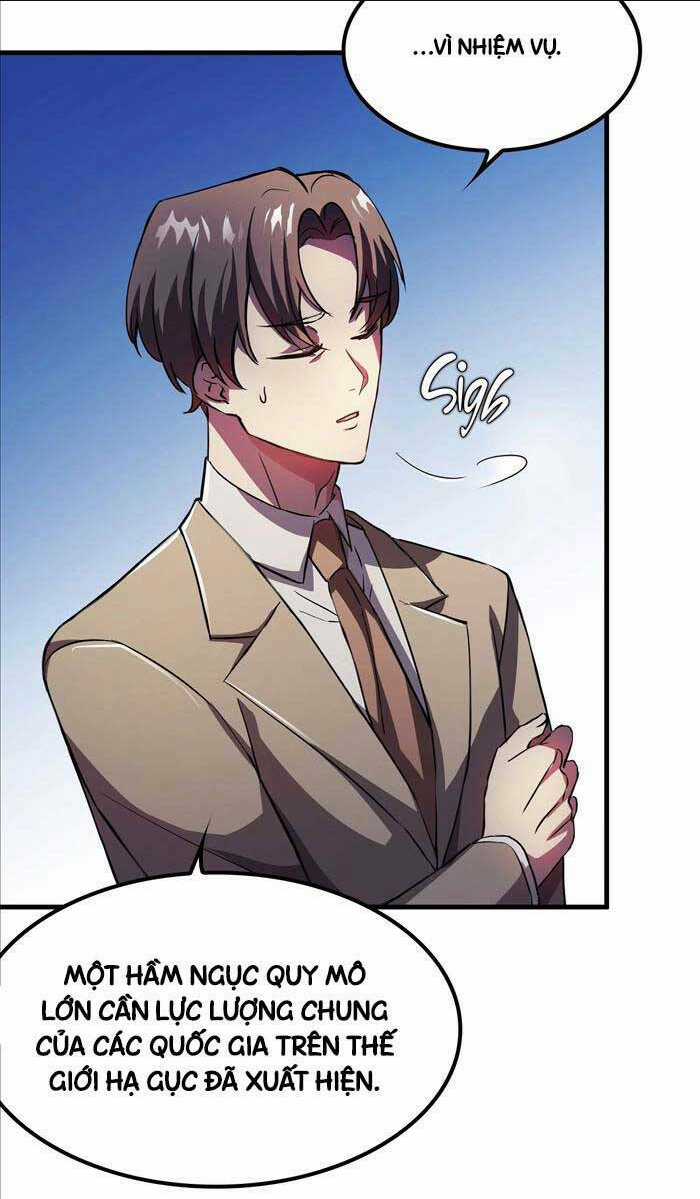 Thiết Huyết Chiêu Hồn Sư Chapter 3 trang 53