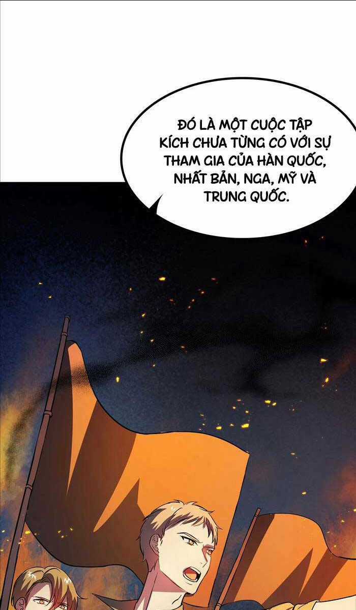 Thiết Huyết Chiêu Hồn Sư Chapter 3 trang 54