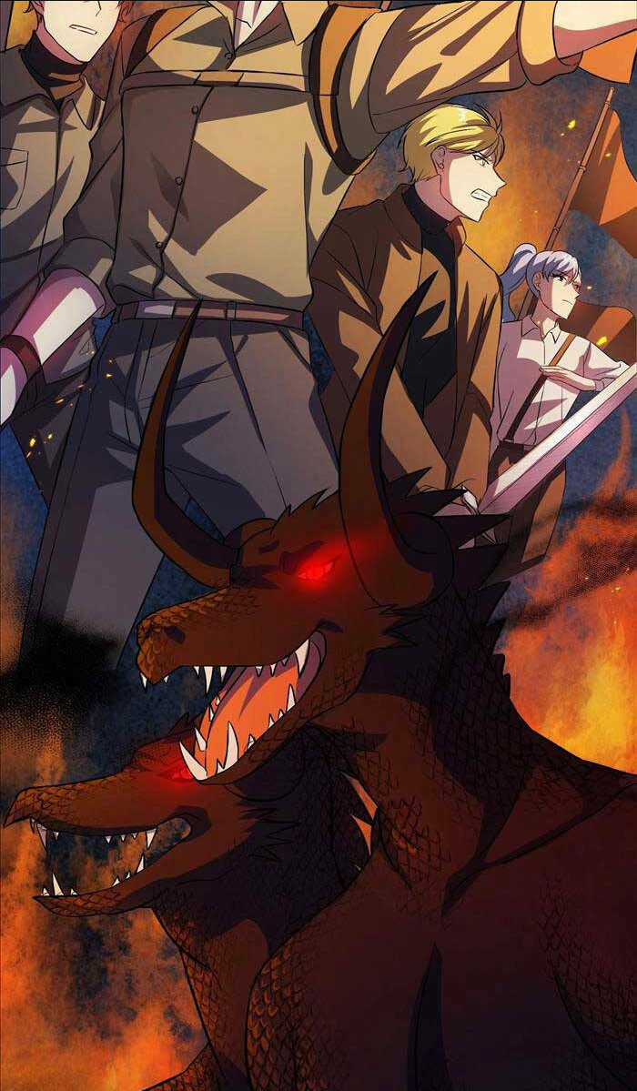 Thiết Huyết Chiêu Hồn Sư Chapter 3 trang 55