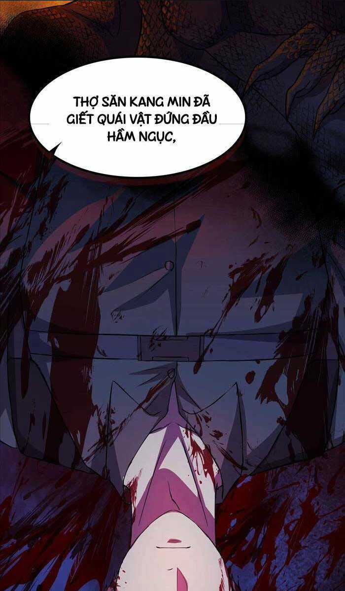 Thiết Huyết Chiêu Hồn Sư Chapter 3 trang 56