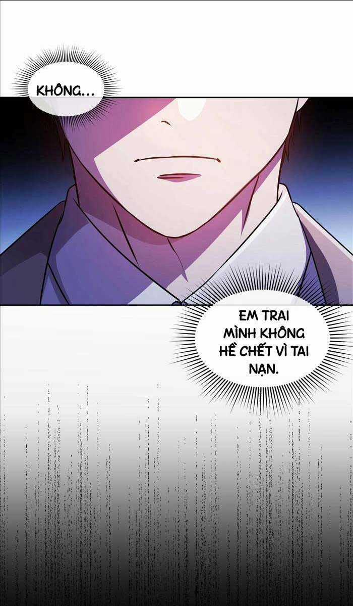 Thiết Huyết Chiêu Hồn Sư Chapter 3 trang 59