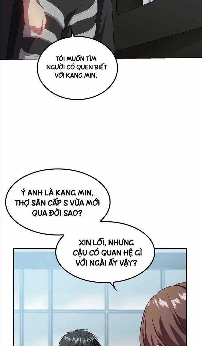Thiết Huyết Chiêu Hồn Sư Chapter 3 trang 6