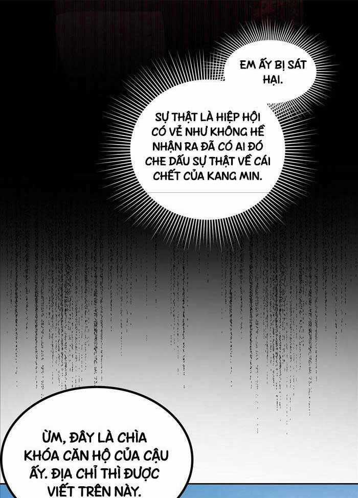 Thiết Huyết Chiêu Hồn Sư Chapter 3 trang 61