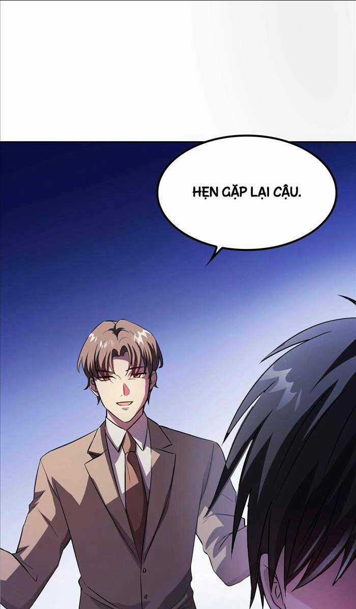 Thiết Huyết Chiêu Hồn Sư Chapter 3 trang 64