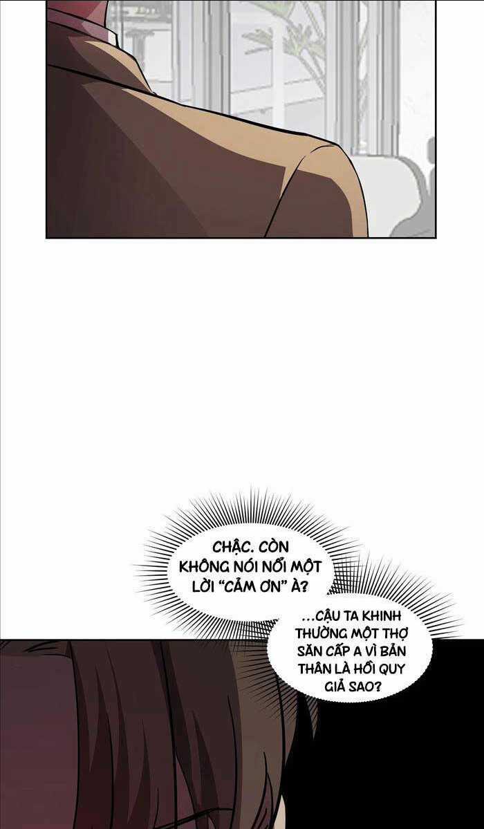 Thiết Huyết Chiêu Hồn Sư Chapter 3 trang 67