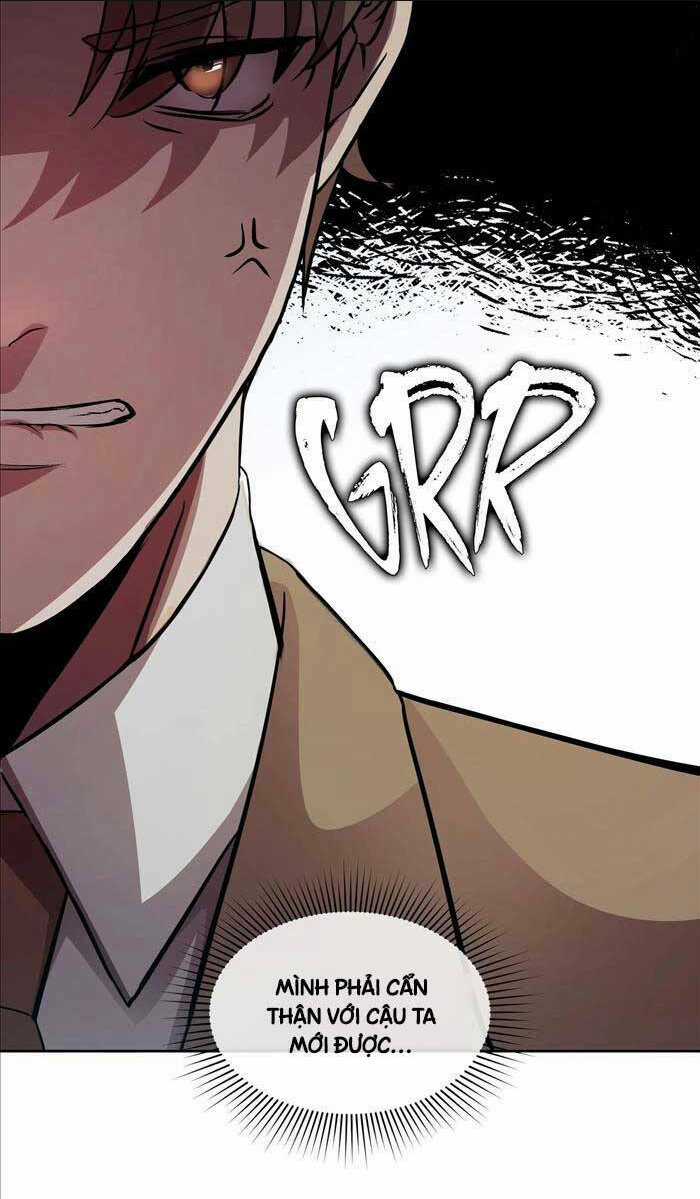 Thiết Huyết Chiêu Hồn Sư Chapter 3 trang 68