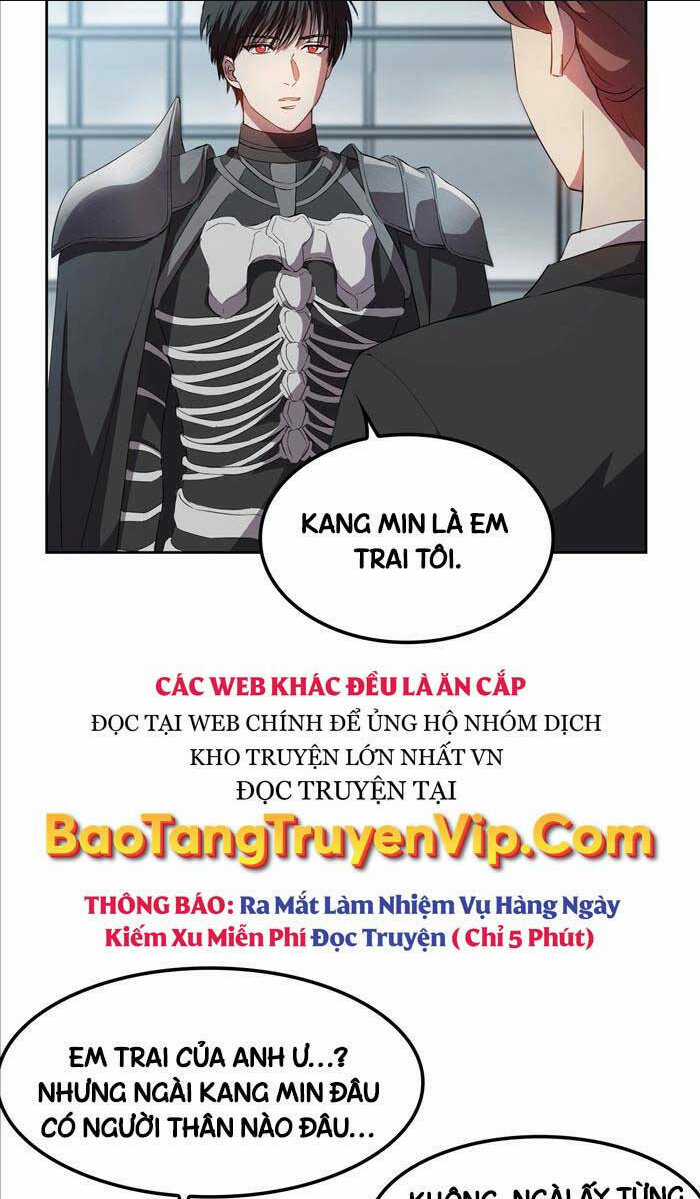 Thiết Huyết Chiêu Hồn Sư Chapter 3 trang 7