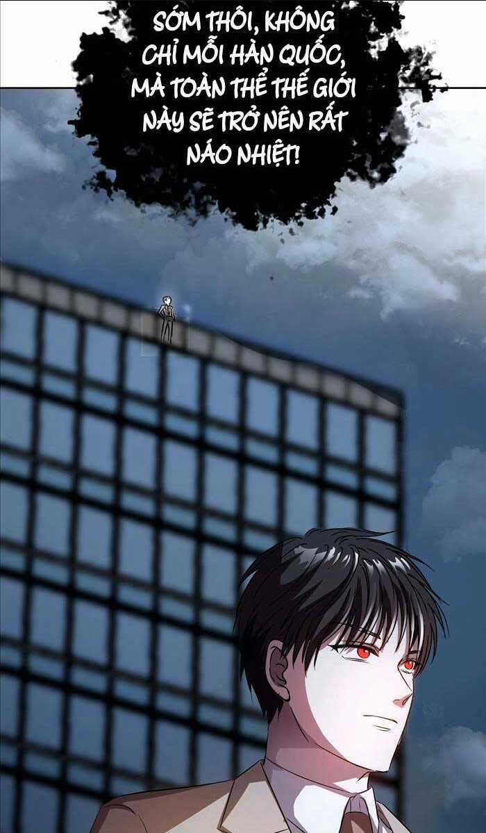 Thiết Huyết Chiêu Hồn Sư Chapter 3 trang 73