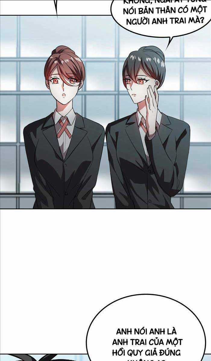 Thiết Huyết Chiêu Hồn Sư Chapter 3 trang 8