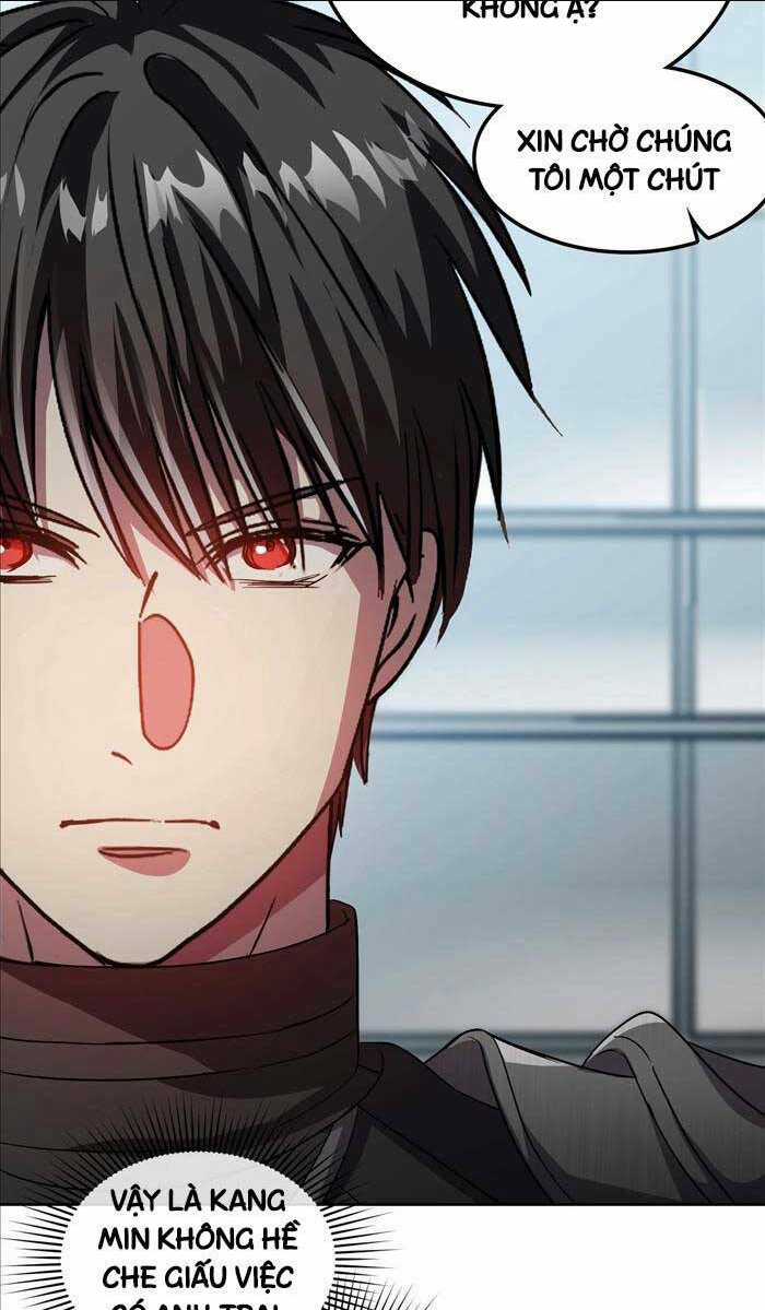 Thiết Huyết Chiêu Hồn Sư Chapter 3 trang 9