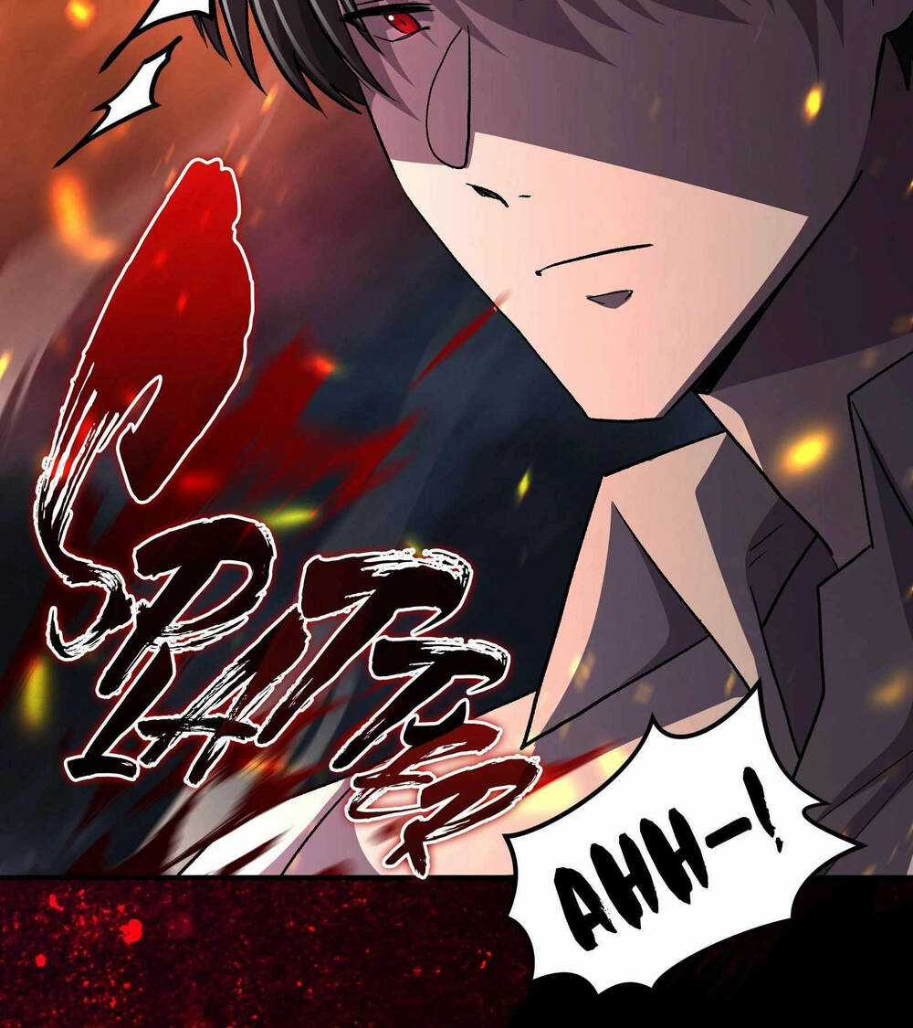 Thiết Huyết Chiêu Hồn Sư Chapter 30 trang 10