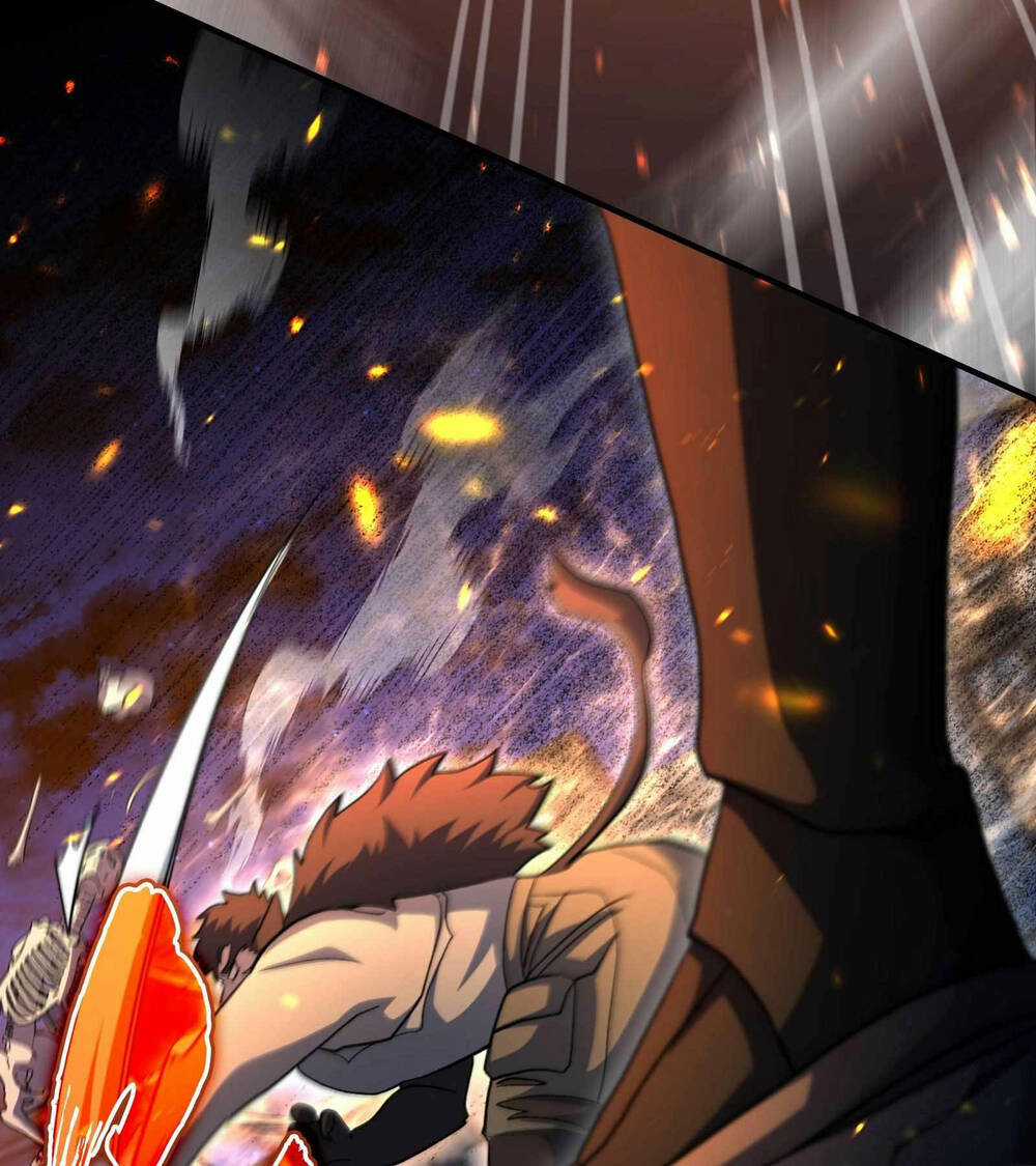 Thiết Huyết Chiêu Hồn Sư Chapter 30 trang 101