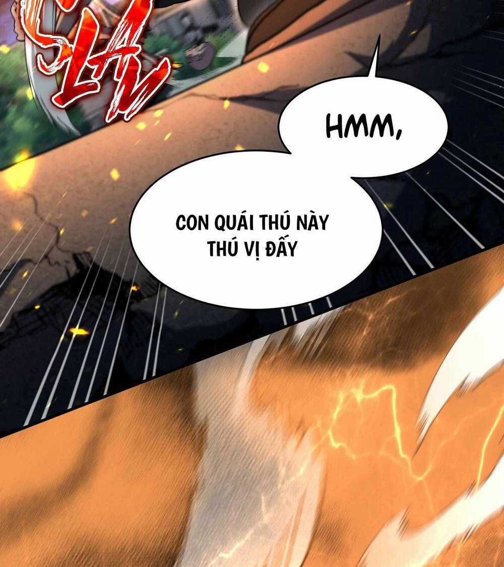 Thiết Huyết Chiêu Hồn Sư Chapter 30 trang 102