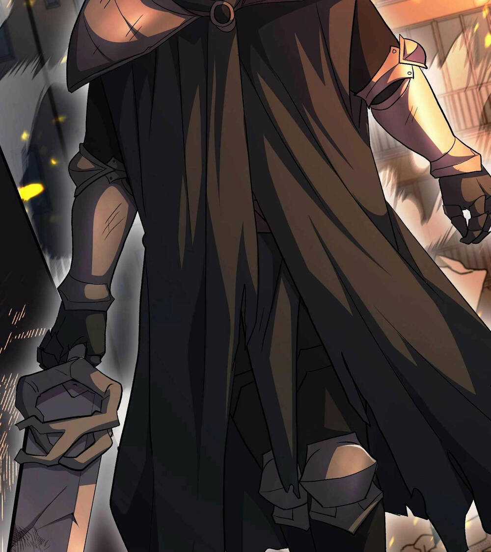 Thiết Huyết Chiêu Hồn Sư Chapter 30 trang 106