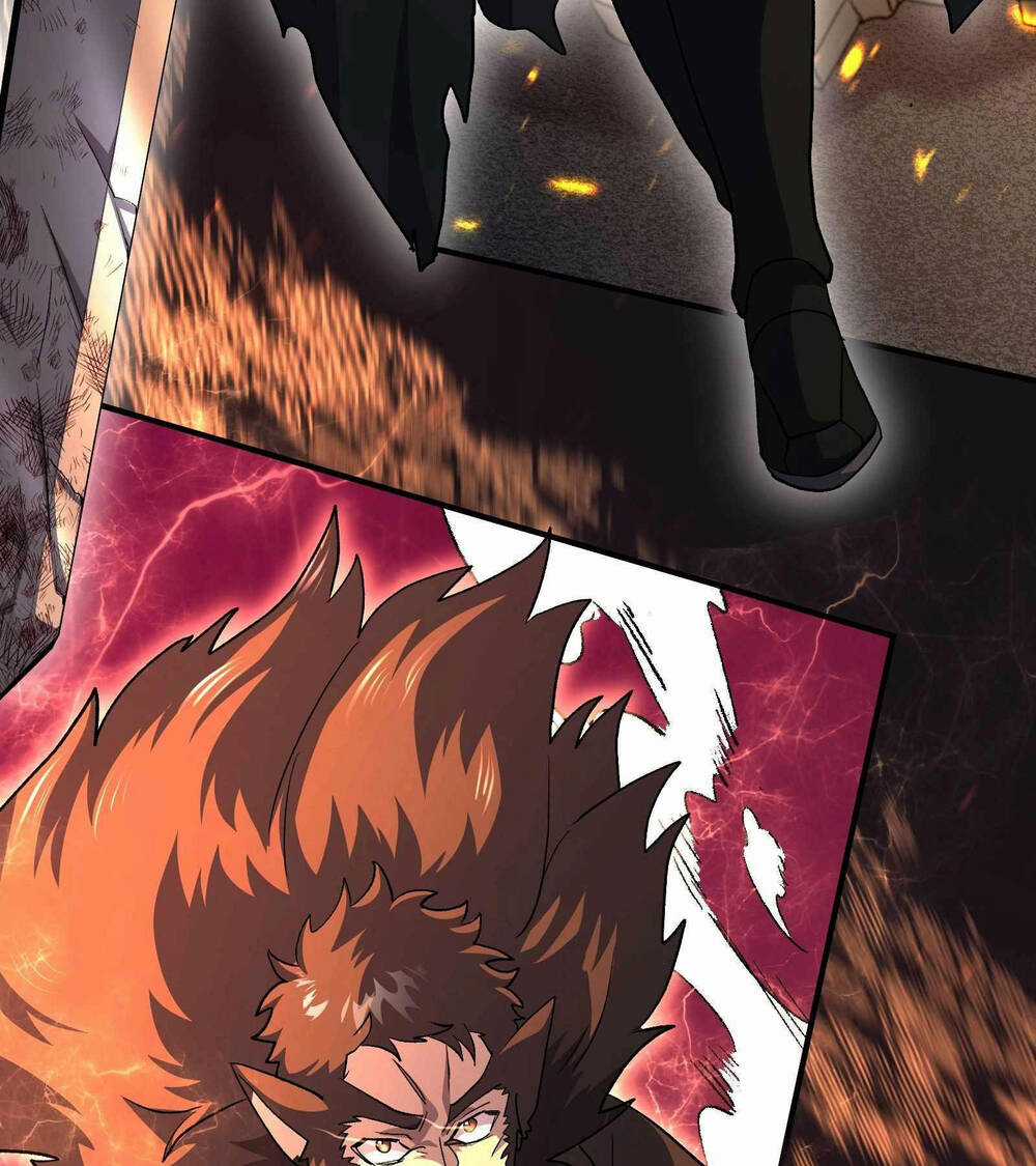 Thiết Huyết Chiêu Hồn Sư Chapter 30 trang 107