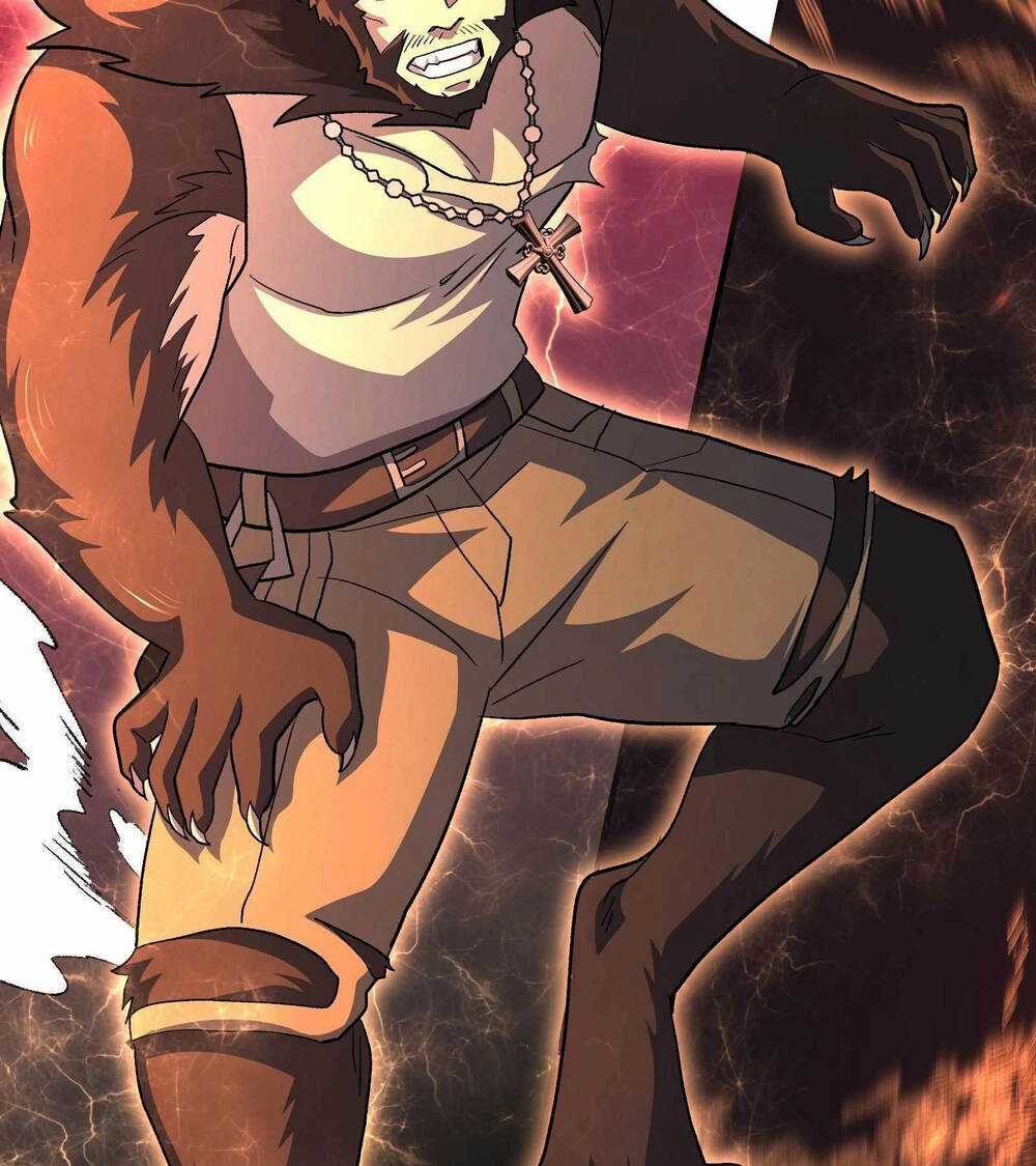 Thiết Huyết Chiêu Hồn Sư Chapter 30 trang 108