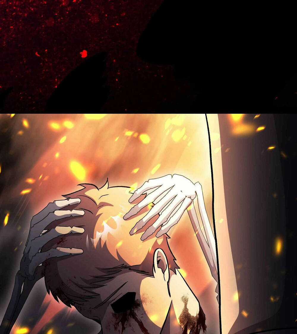 Thiết Huyết Chiêu Hồn Sư Chapter 30 trang 11