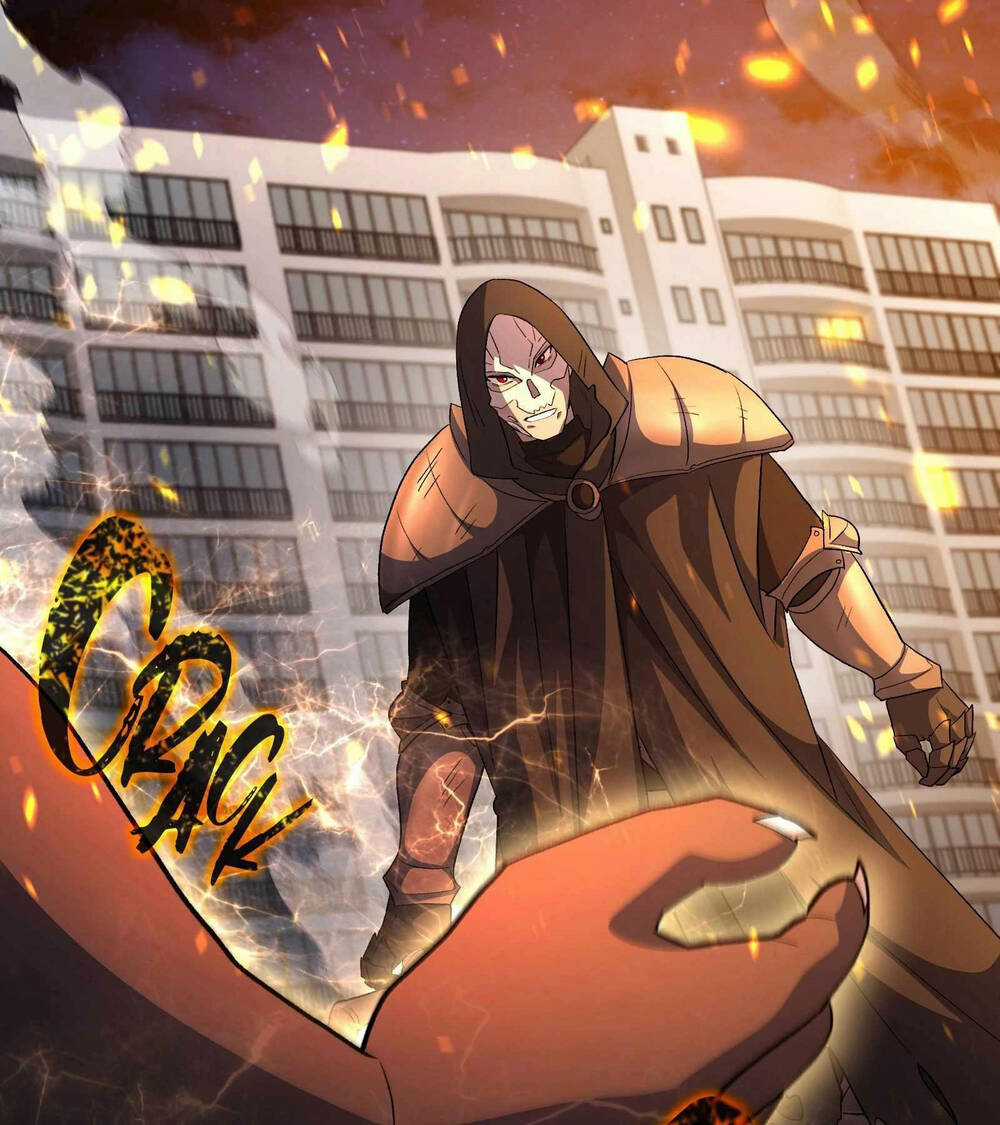 Thiết Huyết Chiêu Hồn Sư Chapter 30 trang 110