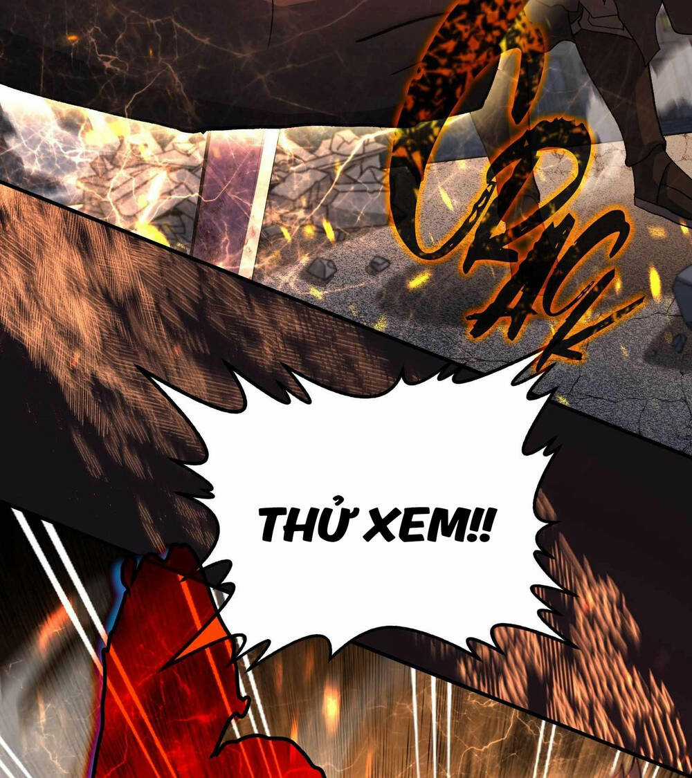 Thiết Huyết Chiêu Hồn Sư Chapter 30 trang 111