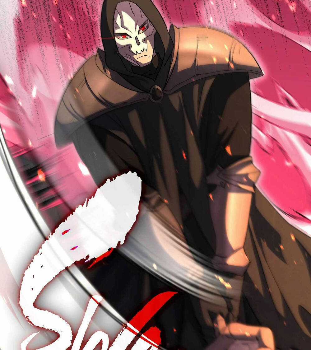 Thiết Huyết Chiêu Hồn Sư Chapter 30 trang 116