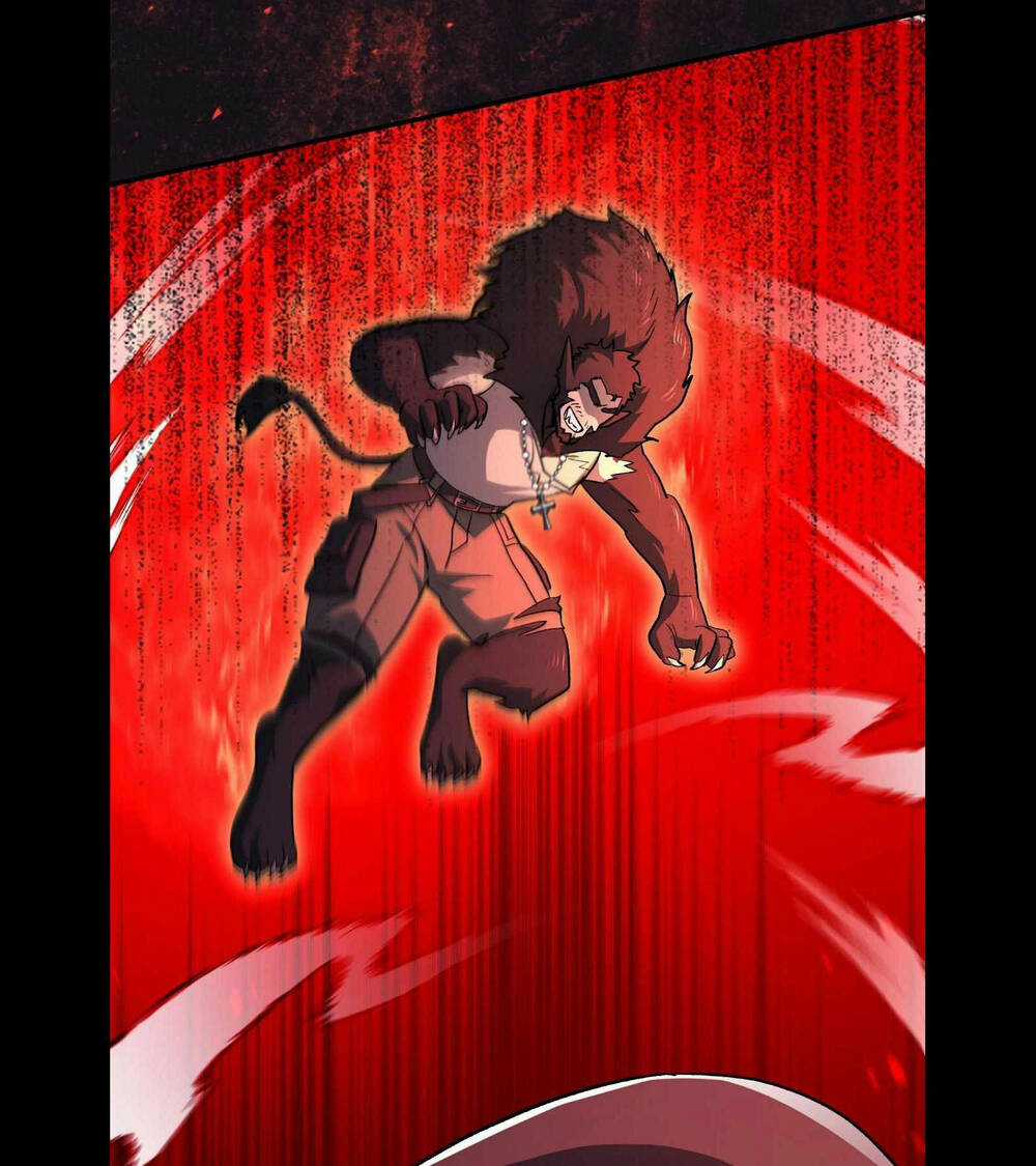 Thiết Huyết Chiêu Hồn Sư Chapter 30 trang 119