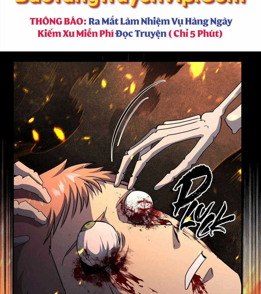 Thiết Huyết Chiêu Hồn Sư Chapter 30 trang 13