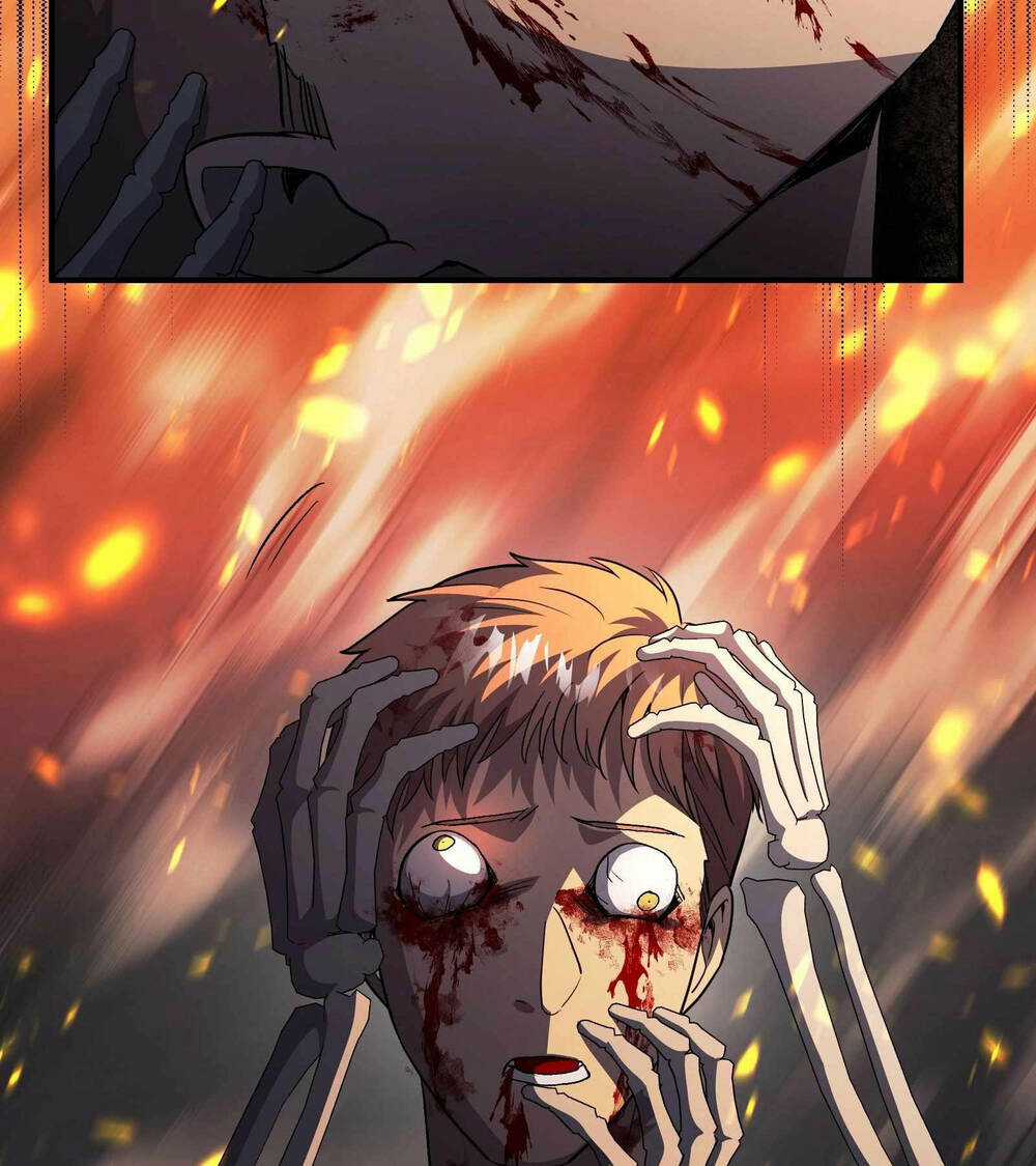 Thiết Huyết Chiêu Hồn Sư Chapter 30 trang 14