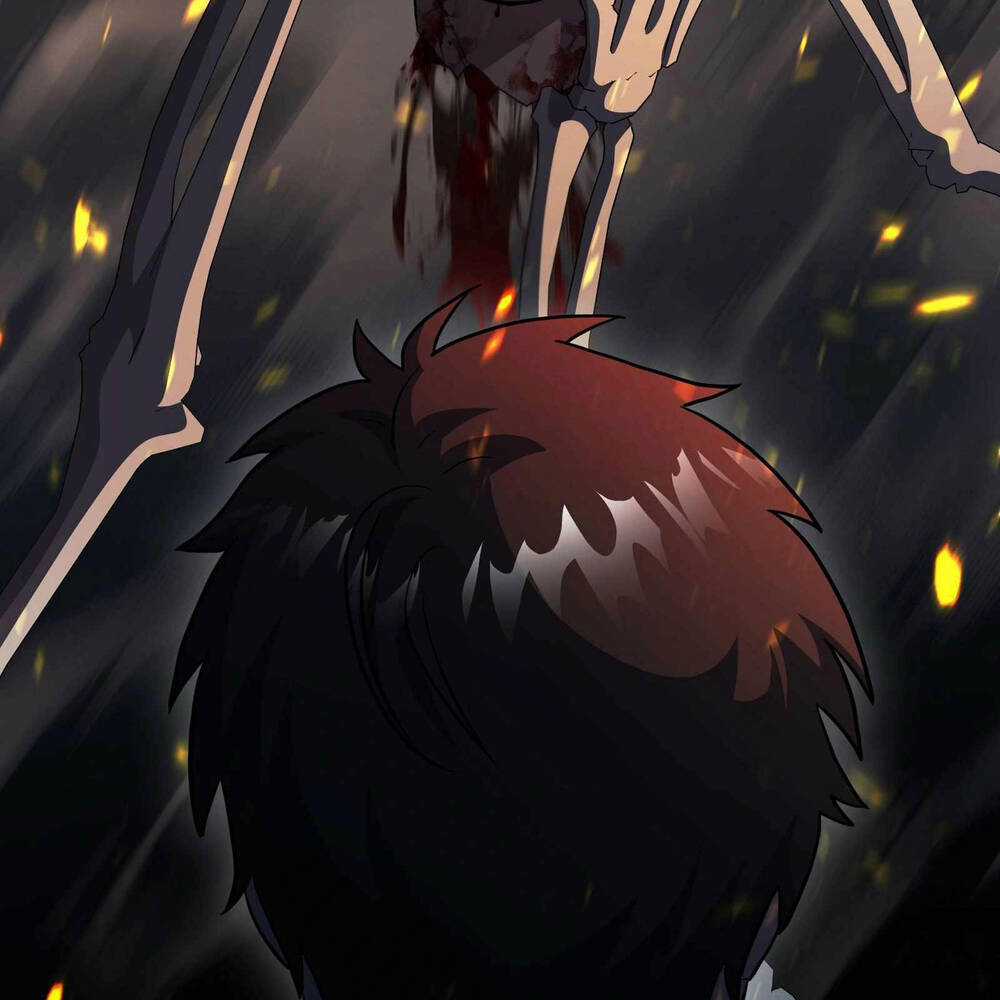 Thiết Huyết Chiêu Hồn Sư Chapter 30 trang 15