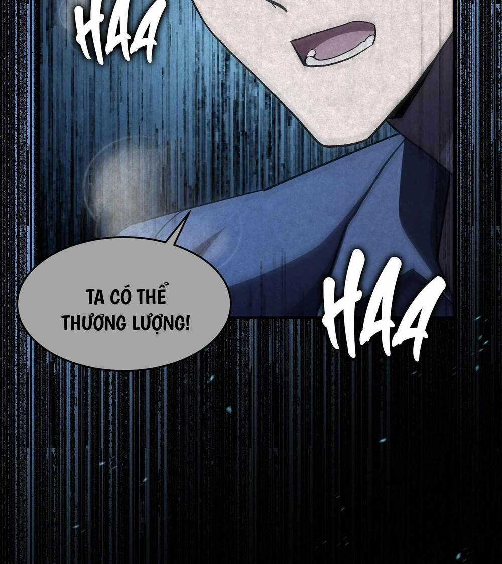 Thiết Huyết Chiêu Hồn Sư Chapter 30 trang 21