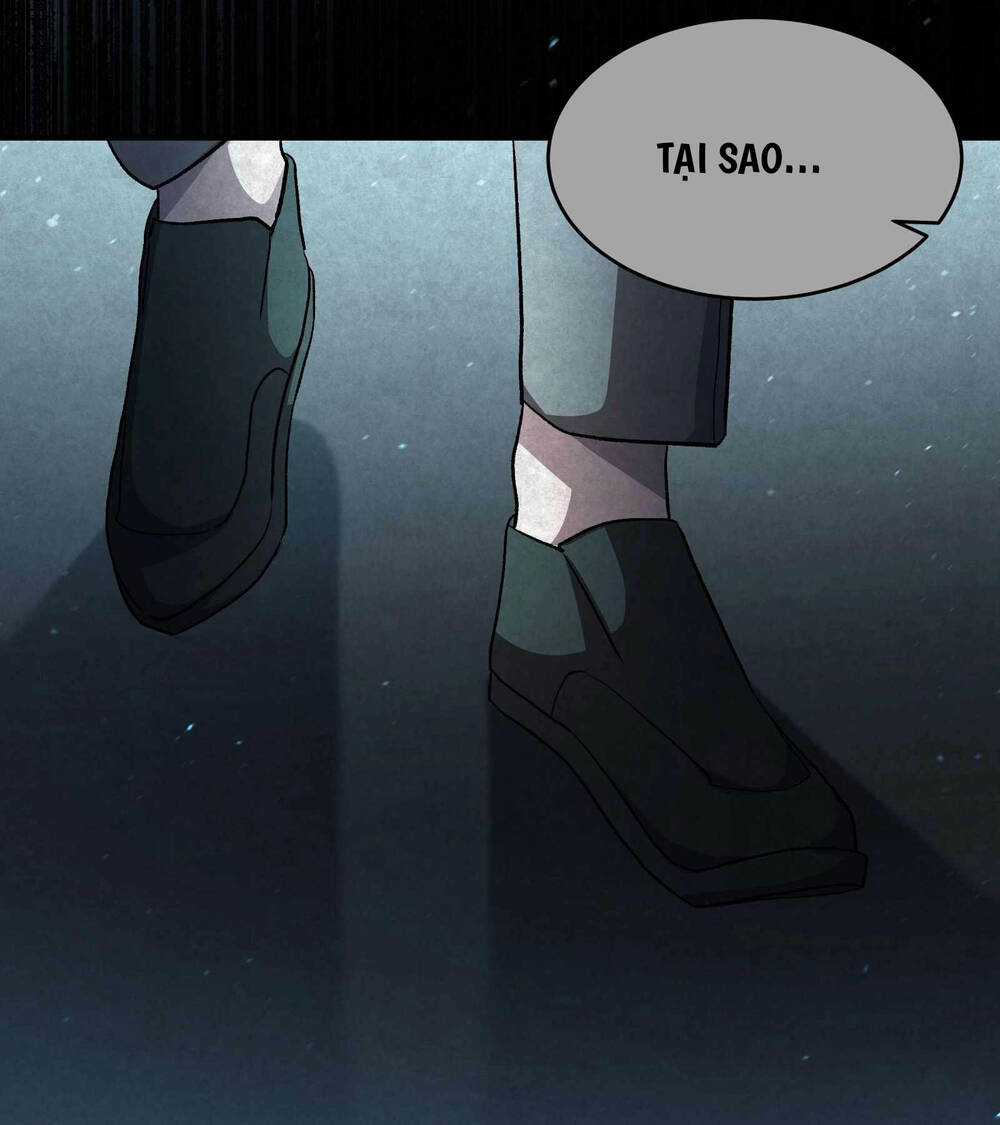 Thiết Huyết Chiêu Hồn Sư Chapter 30 trang 22