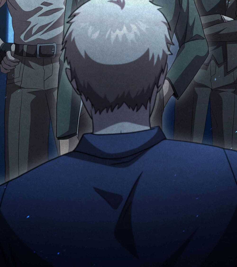 Thiết Huyết Chiêu Hồn Sư Chapter 30 trang 24