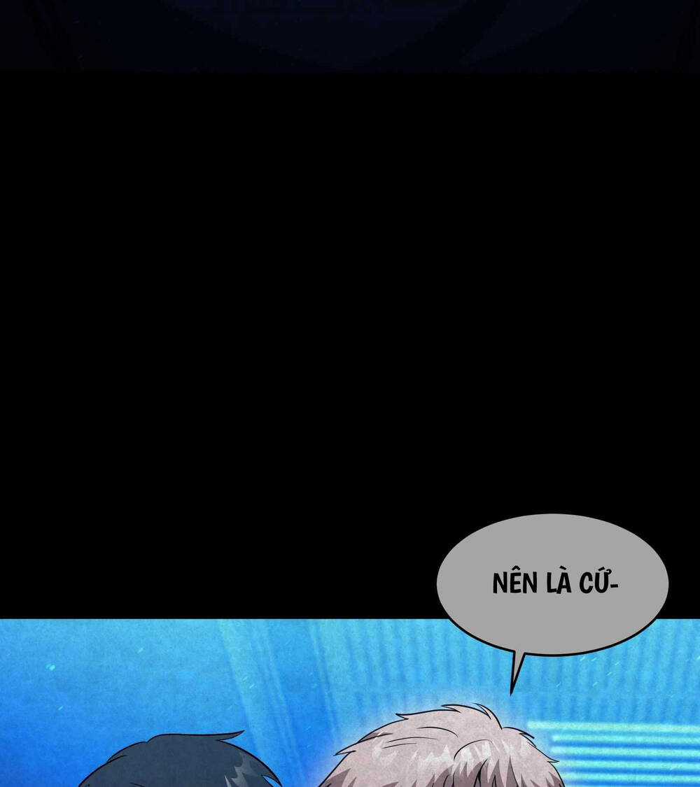 Thiết Huyết Chiêu Hồn Sư Chapter 30 trang 25