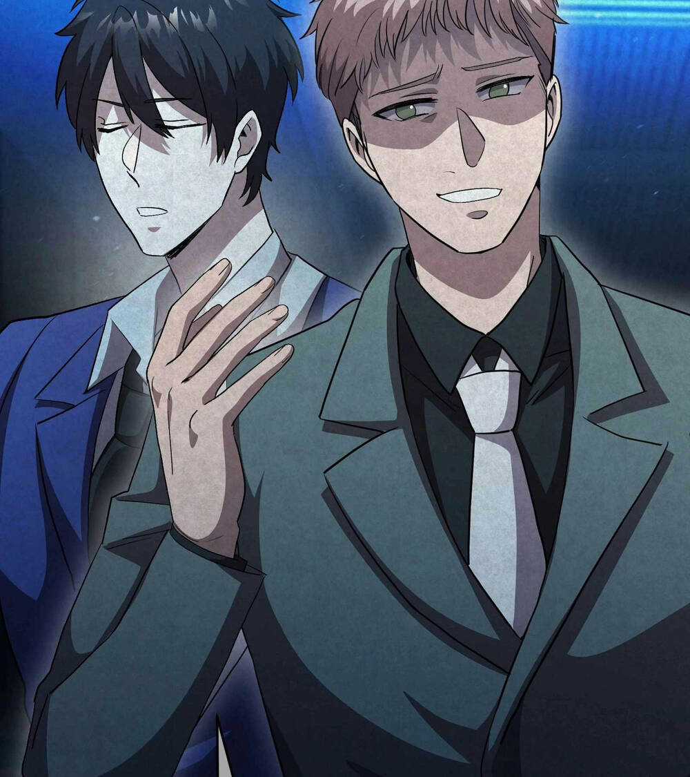 Thiết Huyết Chiêu Hồn Sư Chapter 30 trang 26