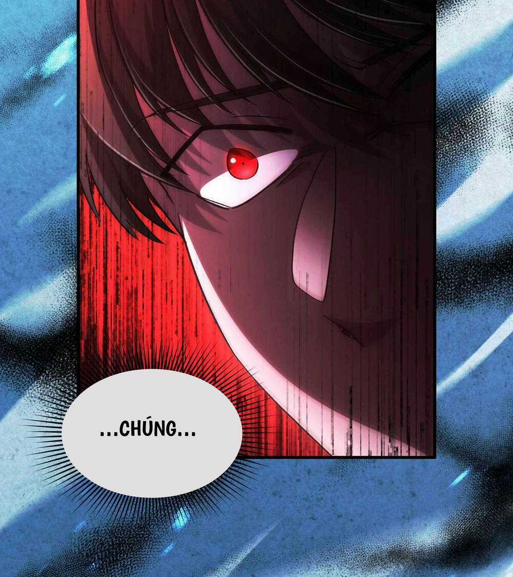 Thiết Huyết Chiêu Hồn Sư Chapter 30 trang 28