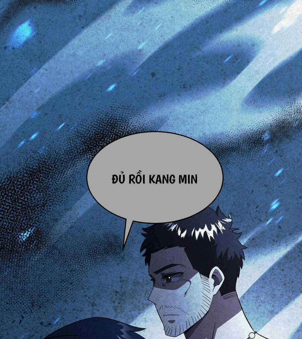 Thiết Huyết Chiêu Hồn Sư Chapter 30 trang 29