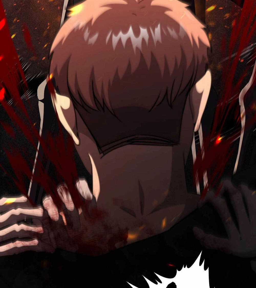 Thiết Huyết Chiêu Hồn Sư Chapter 30 trang 3