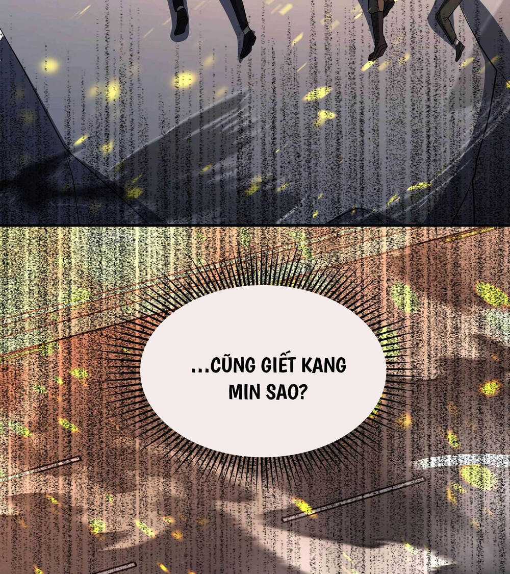 Thiết Huyết Chiêu Hồn Sư Chapter 30 trang 36