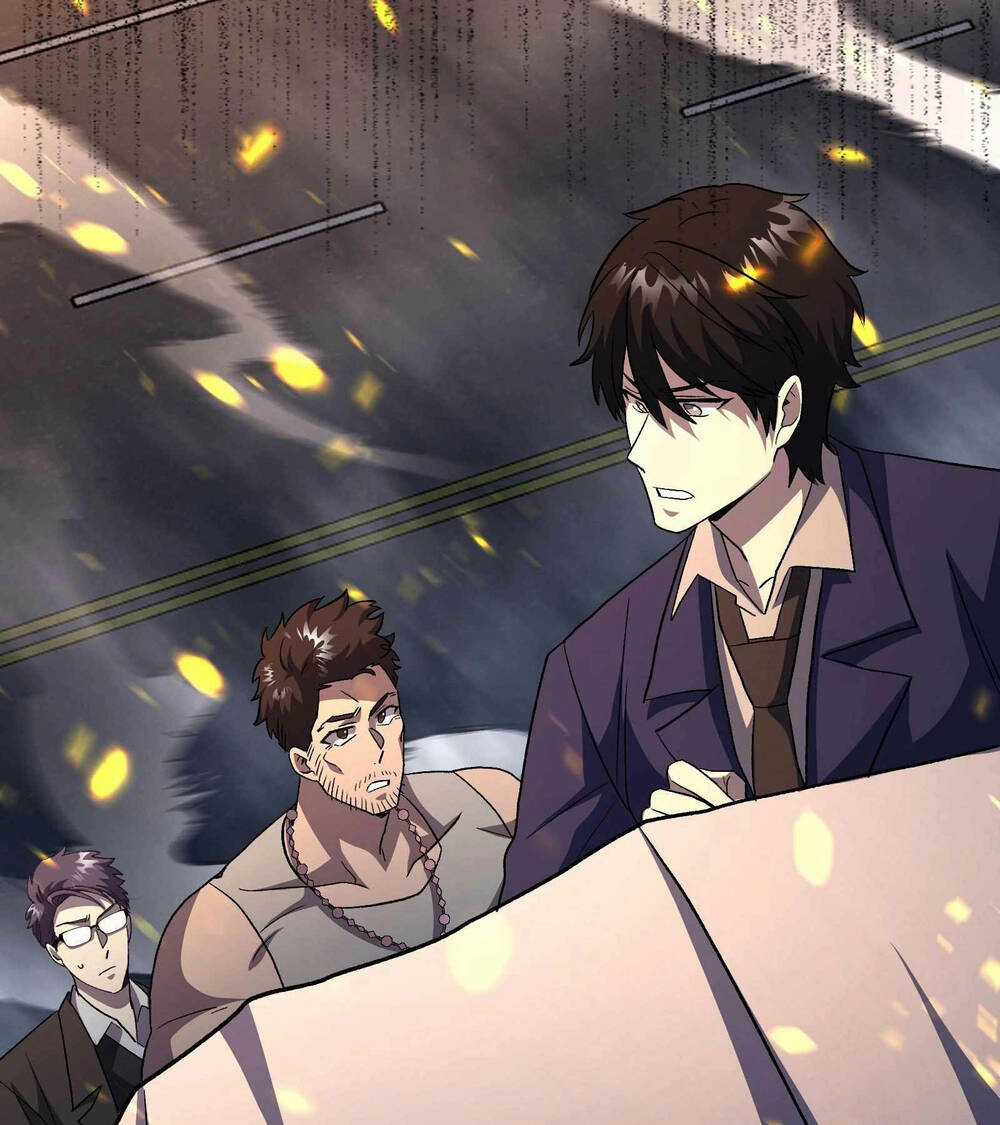 Thiết Huyết Chiêu Hồn Sư Chapter 30 trang 37